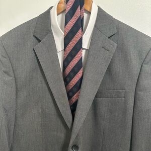 Classic Men's Tie